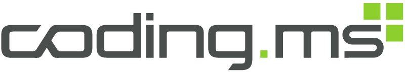 coding.ms